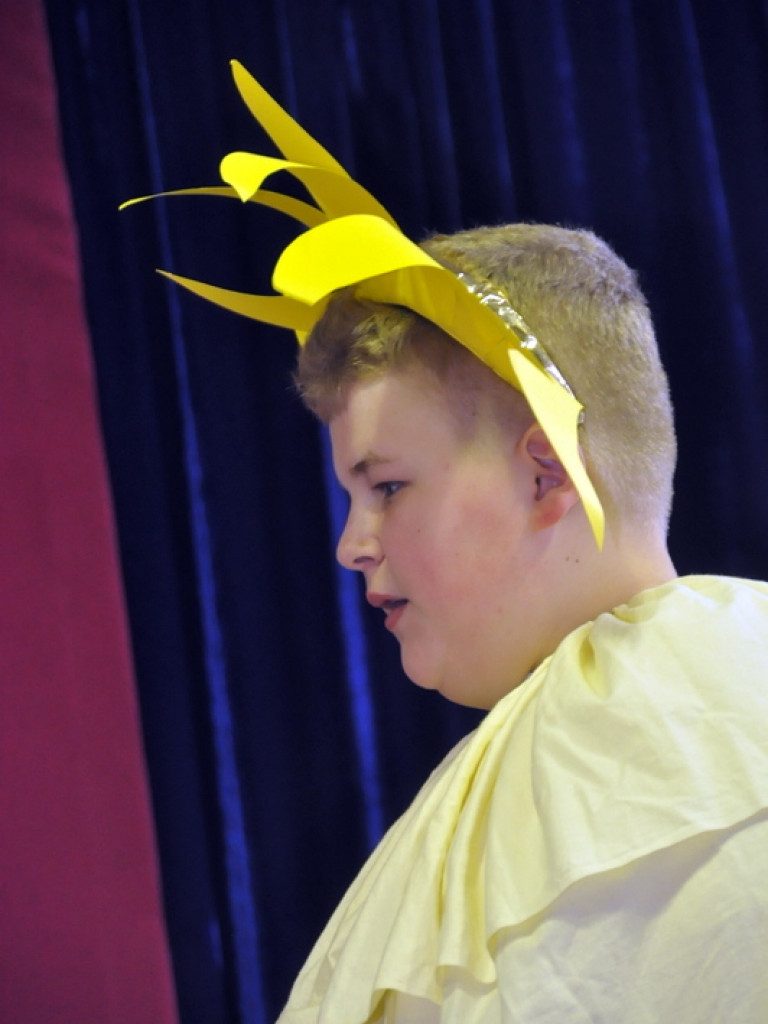 VII Międzyszkolne Konfrontacje Teatralne - Smólsko 2016 (FOTO, WYNIKI)