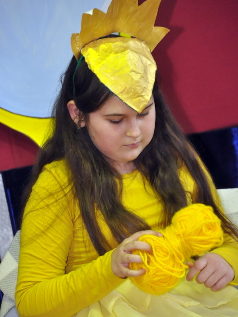 VII Międzyszkolne Konfrontacje Teatralne - Smólsko 2016 (FOTO, WYNIKI)