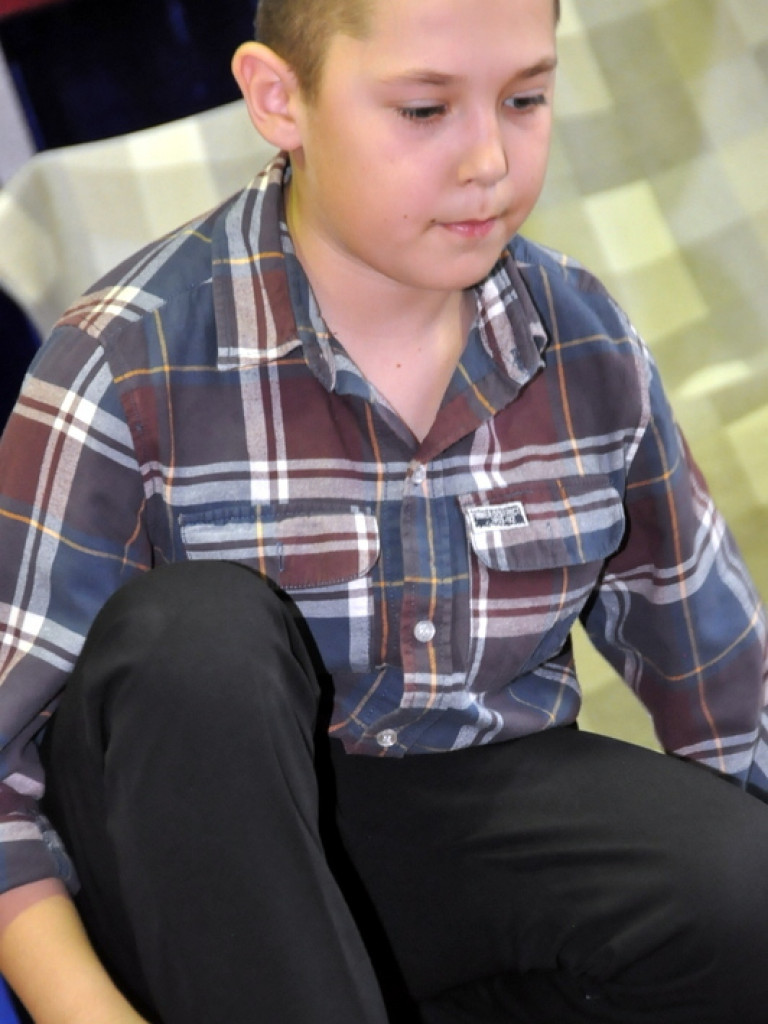 VII Międzyszkolne Konfrontacje Teatralne - Smólsko 2016 (FOTO, WYNIKI)