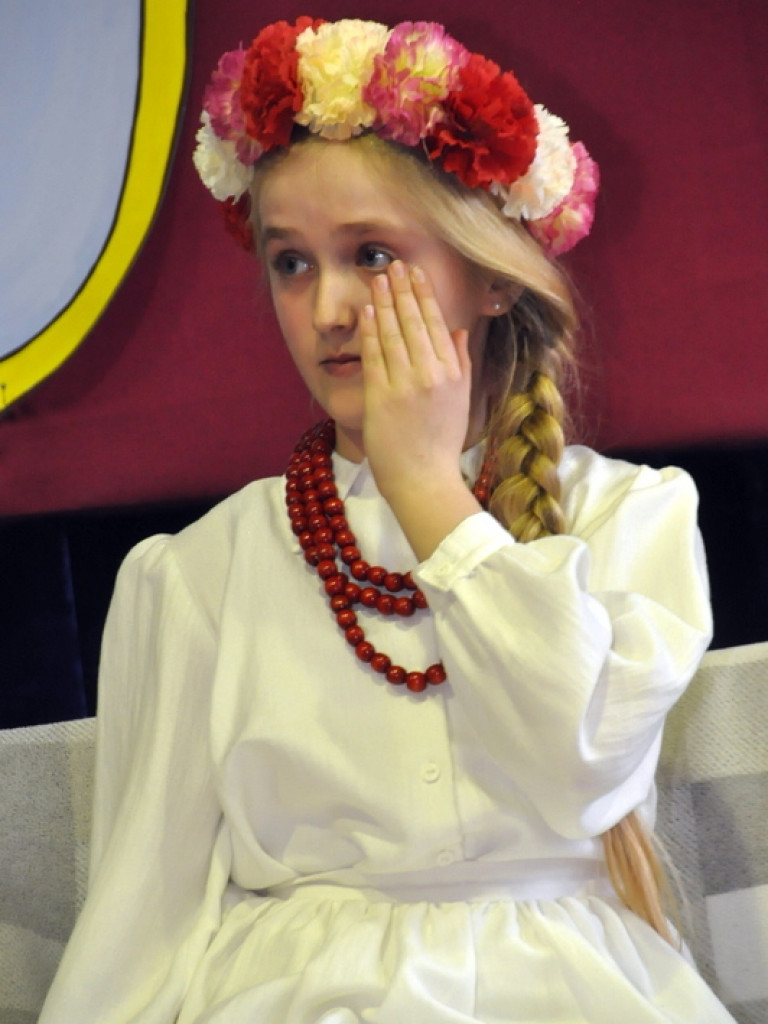 VII Międzyszkolne Konfrontacje Teatralne - Smólsko 2016 (FOTO, WYNIKI)