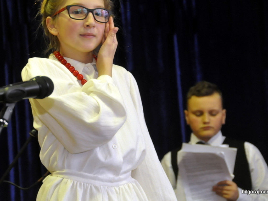 VII Międzyszkolne Konfrontacje Teatralne - Smólsko 2016 (FOTO, WYNIKI)