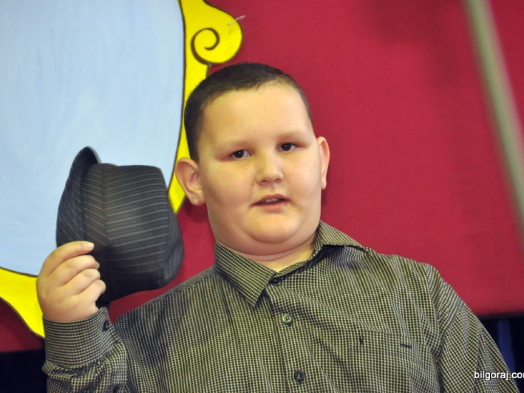 VII Międzyszkolne Konfrontacje Teatralne - Smólsko 2016 (FOTO, WYNIKI)