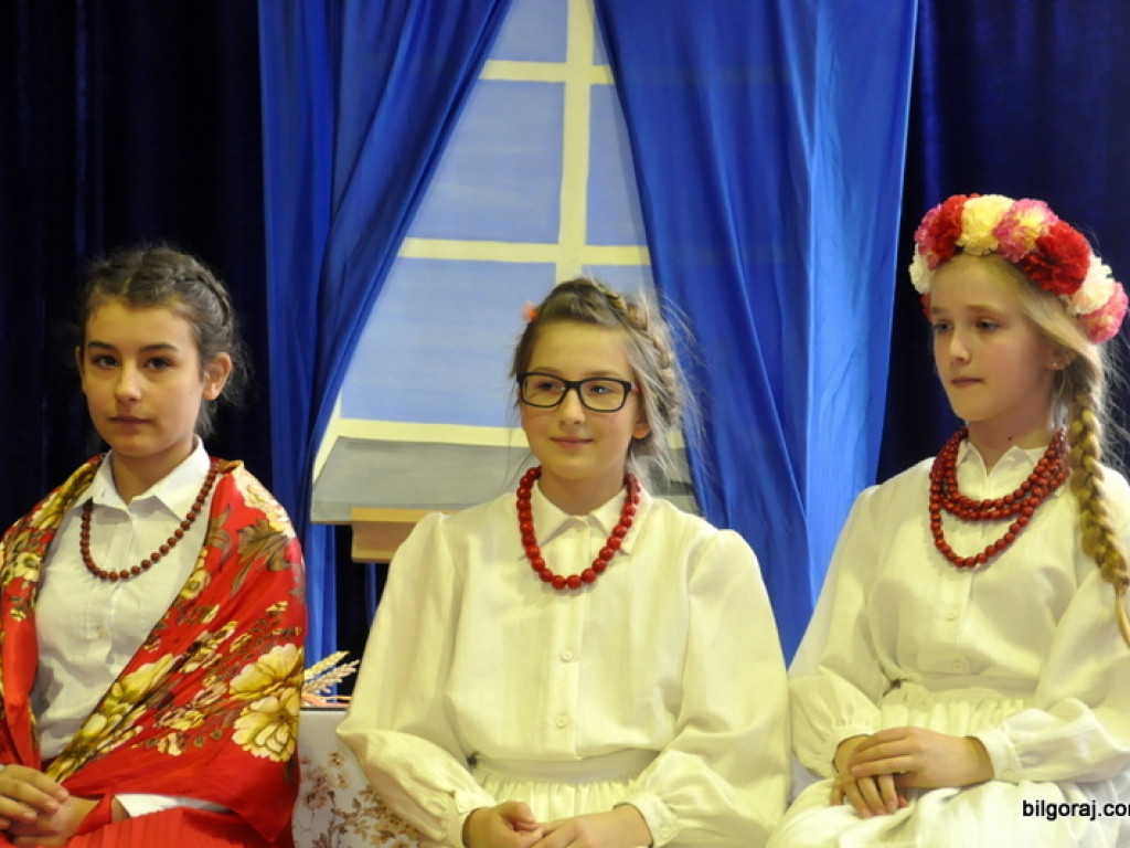 VII Międzyszkolne Konfrontacje Teatralne - Smólsko 2016 (FOTO, WYNIKI)