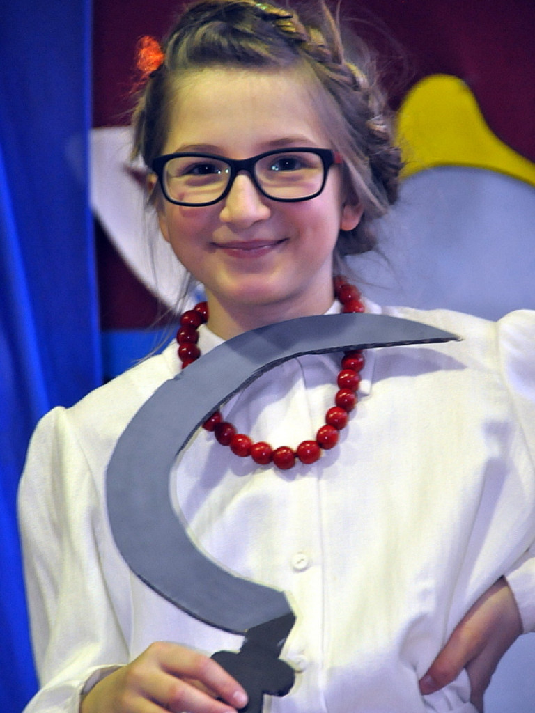 VII Międzyszkolne Konfrontacje Teatralne - Smólsko 2016 (FOTO, WYNIKI)