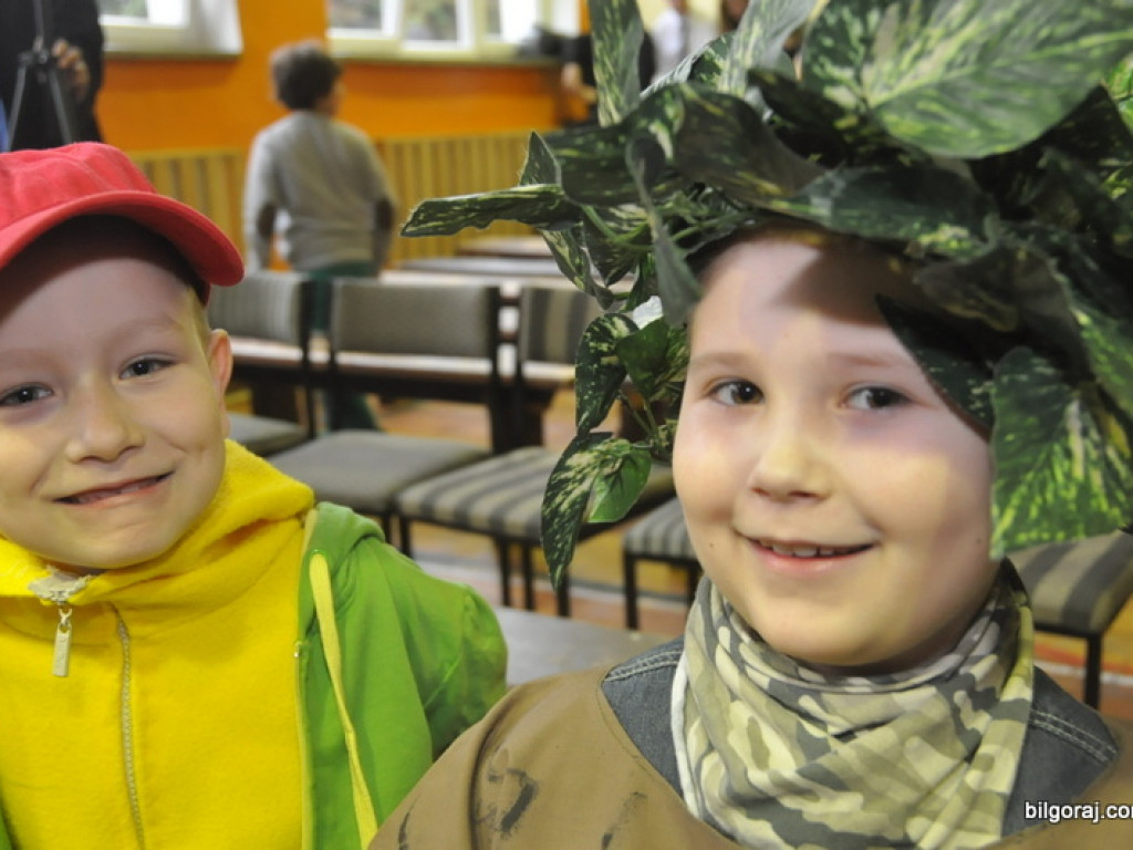 VII Międzyszkolne Konfrontacje Teatralne - Smólsko 2016 (FOTO, WYNIKI)