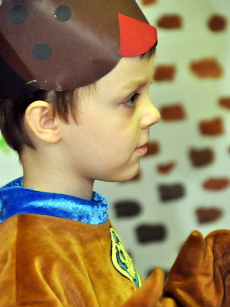 VII Międzyszkolne Konfrontacje Teatralne - Smólsko 2016 (FOTO, WYNIKI)