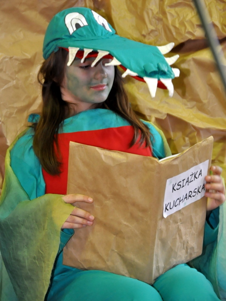 VII Międzyszkolne Konfrontacje Teatralne - Smólsko 2016 (FOTO, WYNIKI)