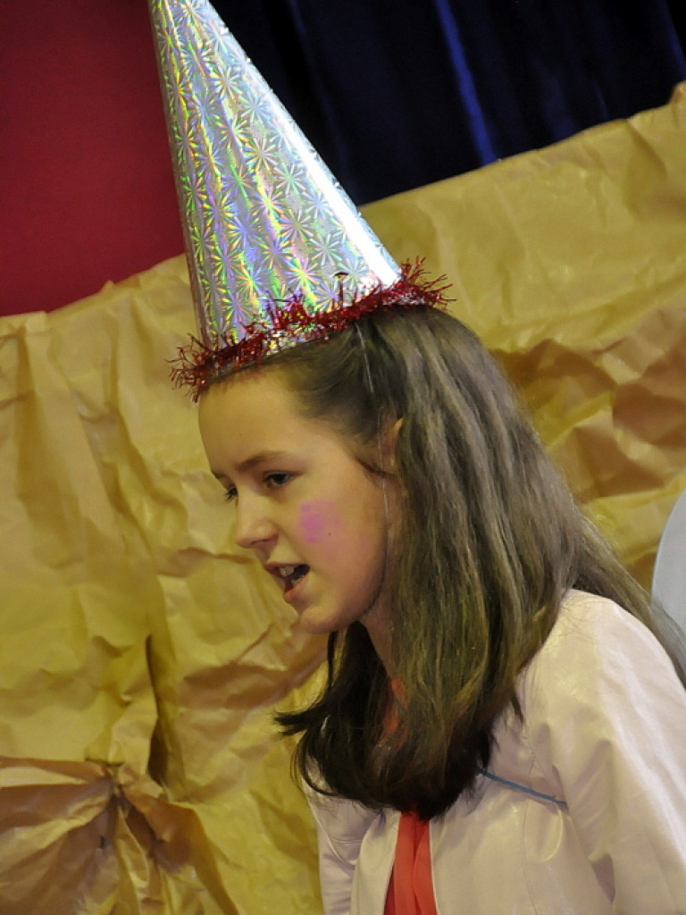 VII Międzyszkolne Konfrontacje Teatralne - Smólsko 2016 (FOTO, WYNIKI)