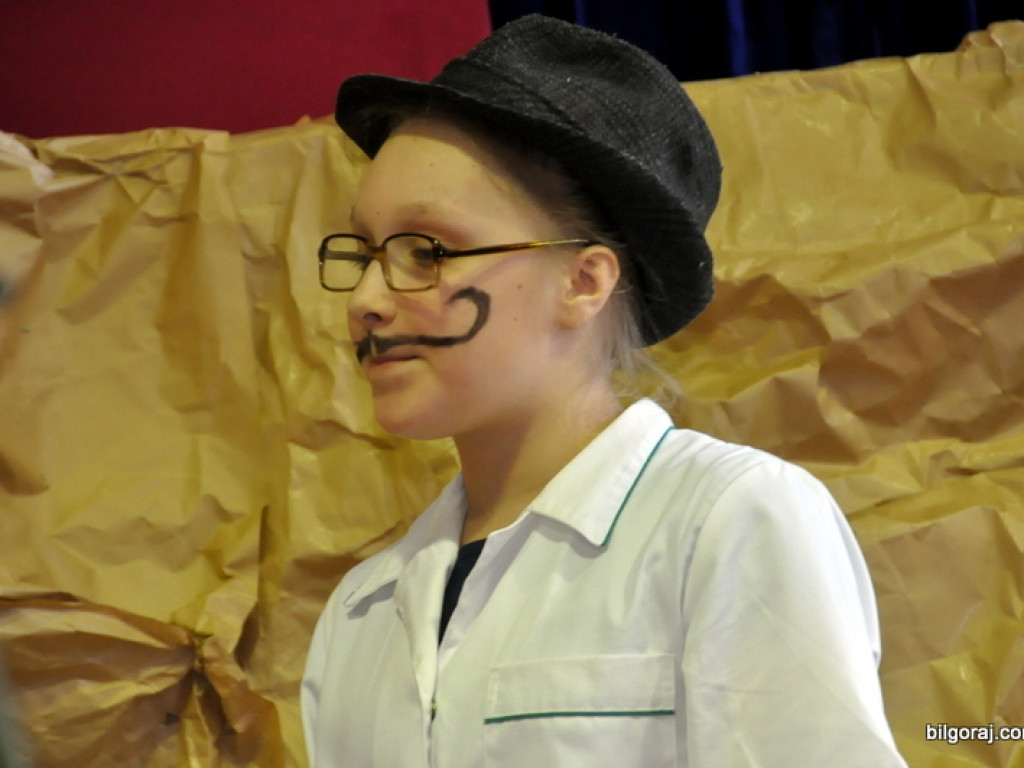 VII Międzyszkolne Konfrontacje Teatralne - Smólsko 2016 (FOTO, WYNIKI)