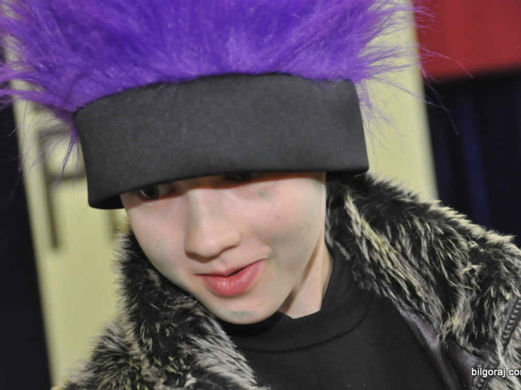 VII Międzyszkolne Konfrontacje Teatralne - Smólsko 2016 (FOTO, WYNIKI)