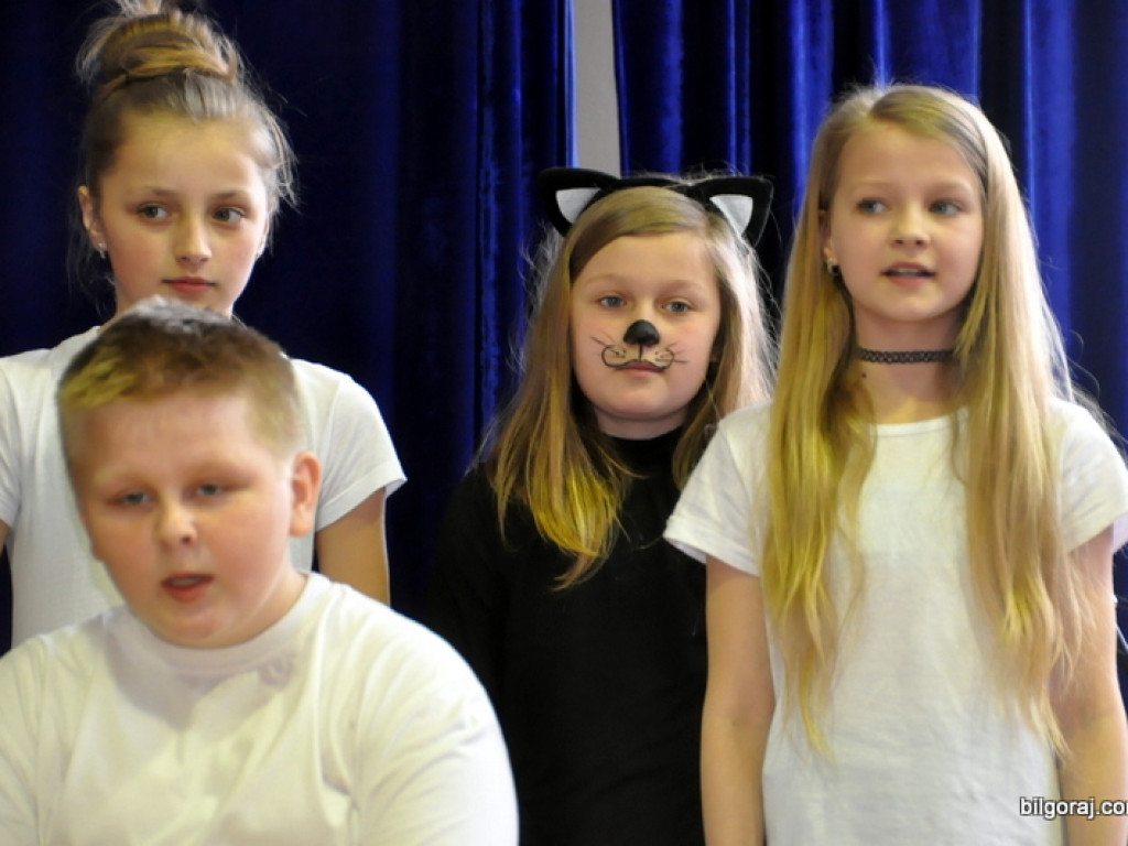 VII Międzyszkolne Konfrontacje Teatralne - Smólsko 2016 (FOTO, WYNIKI)