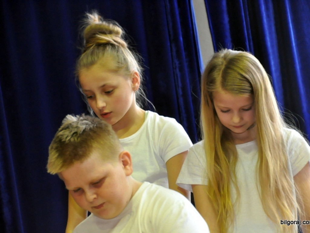 VII Międzyszkolne Konfrontacje Teatralne - Smólsko 2016 (FOTO, WYNIKI)