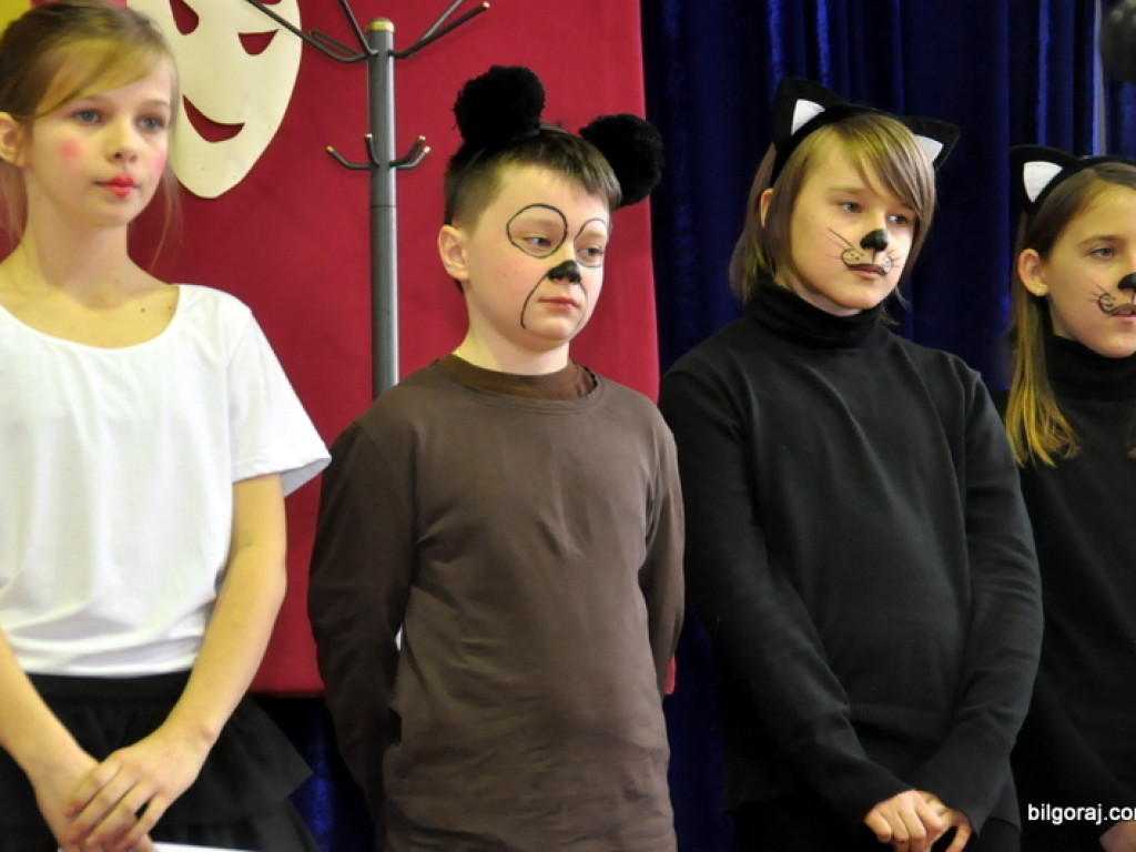 VII Międzyszkolne Konfrontacje Teatralne - Smólsko 2016 (FOTO, WYNIKI)