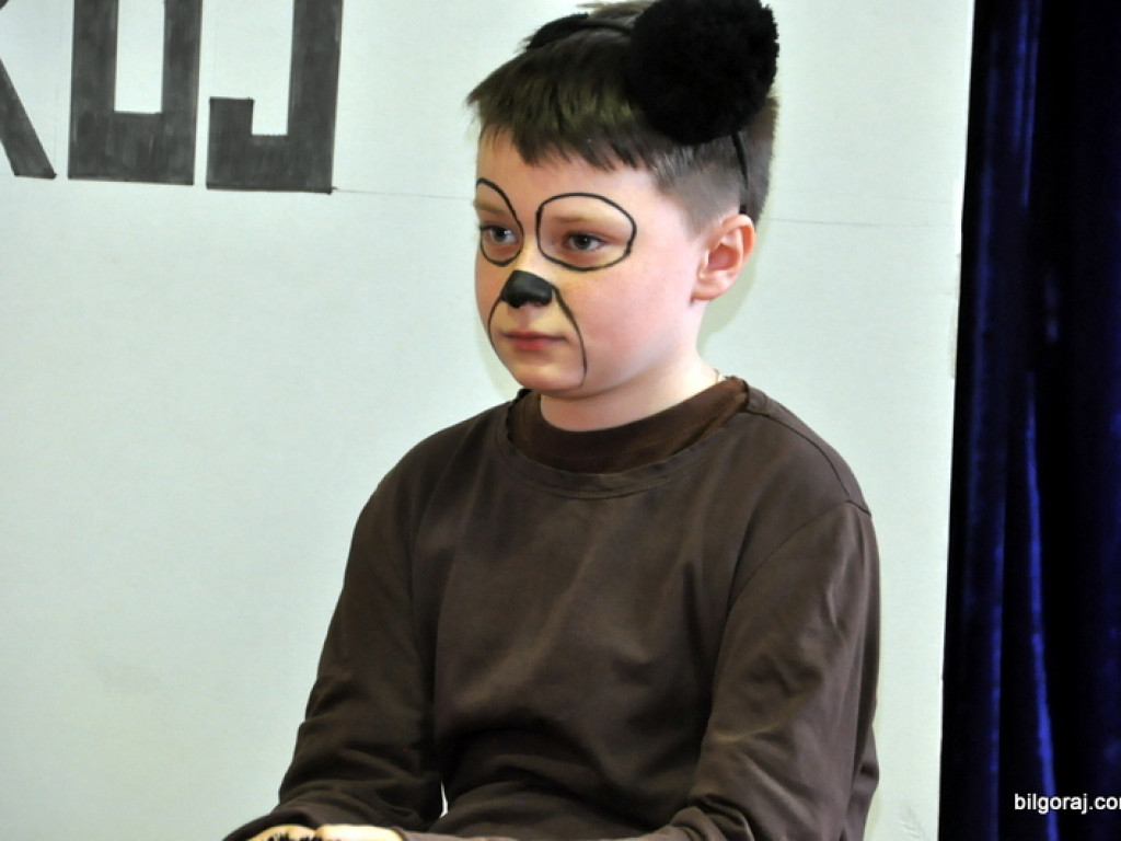 VII Międzyszkolne Konfrontacje Teatralne - Smólsko 2016 (FOTO, WYNIKI)