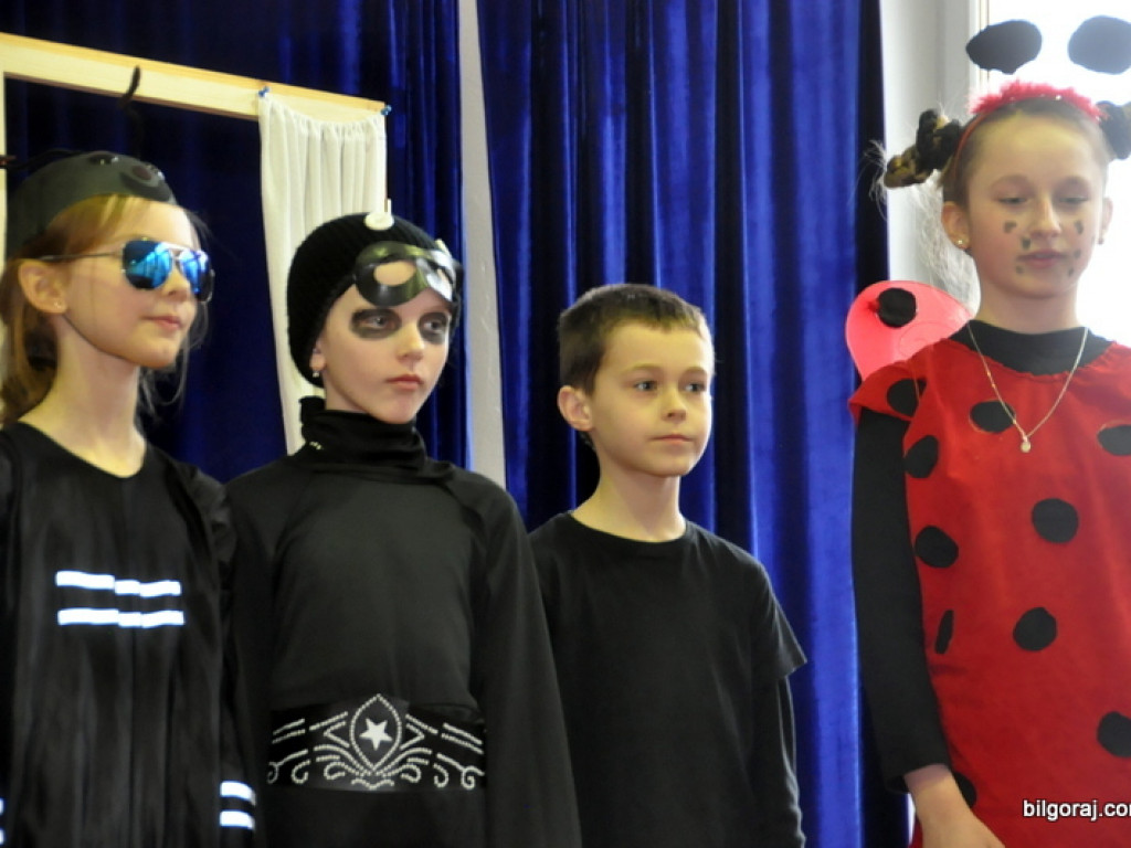 VII Międzyszkolne Konfrontacje Teatralne - Smólsko 2016 (FOTO, WYNIKI)