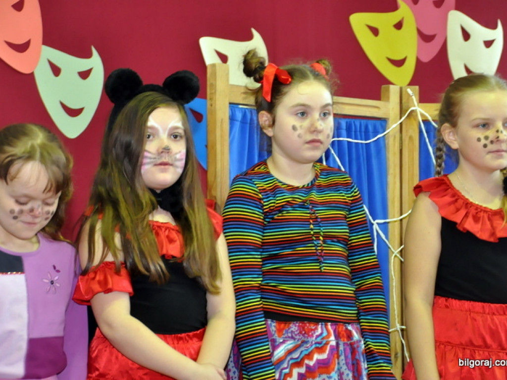 VII Międzyszkolne Konfrontacje Teatralne - Smólsko 2016 (FOTO, WYNIKI)