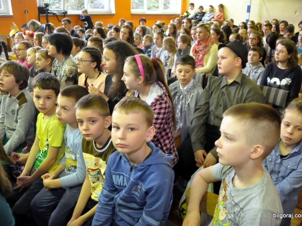 VII Międzyszkolne Konfrontacje Teatralne - Smólsko 2016 (FOTO, WYNIKI)