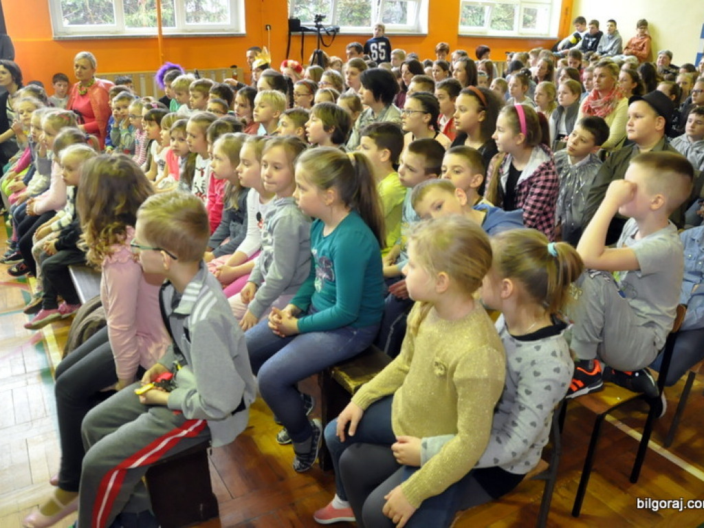 VII Międzyszkolne Konfrontacje Teatralne - Smólsko 2016 (FOTO, WYNIKI)