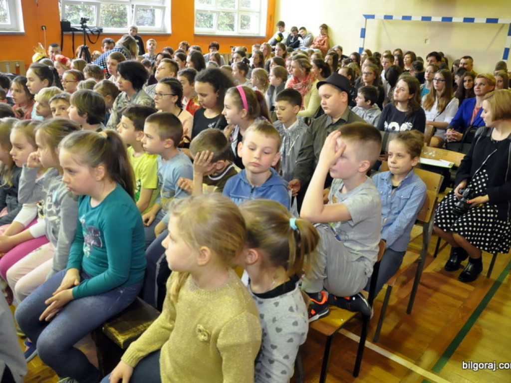 VII Międzyszkolne Konfrontacje Teatralne - Smólsko 2016 (FOTO, WYNIKI)
