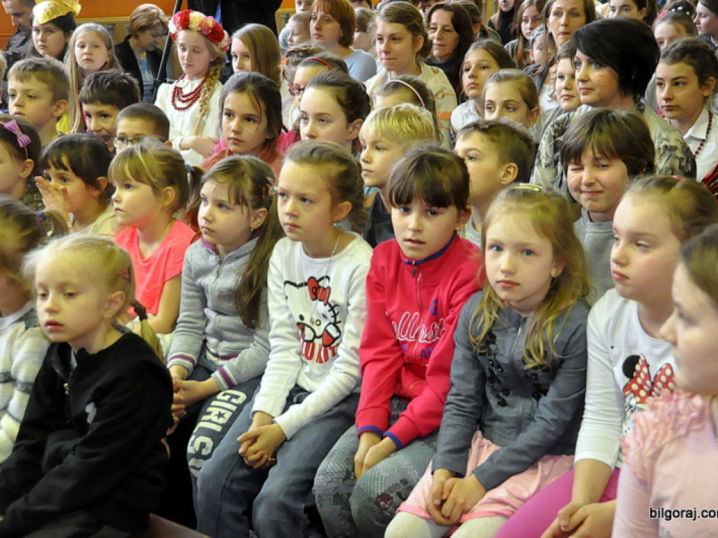 VII Międzyszkolne Konfrontacje Teatralne - Smólsko 2016 (FOTO, WYNIKI)