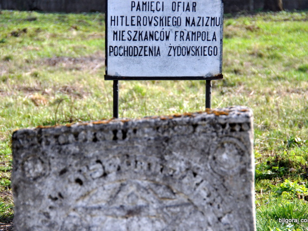 Sekretarz Generalny Rady Europy we Frampolu (FOTO)