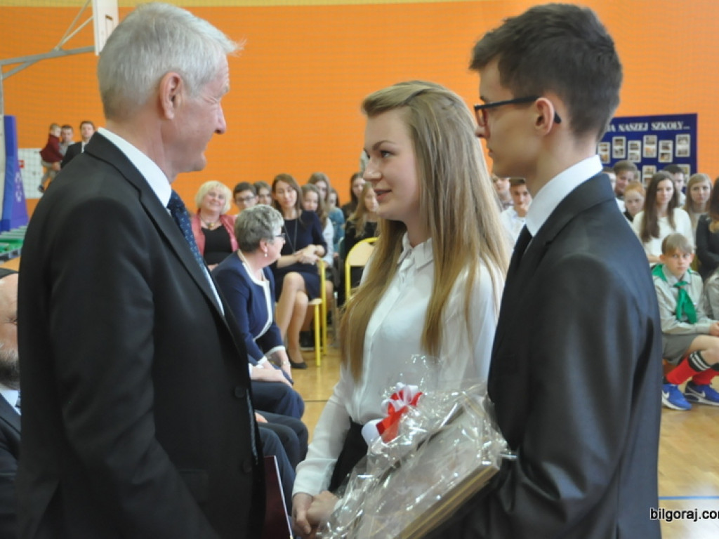 Sekretarz Generalny Rady Europy we Frampolu (FOTO)