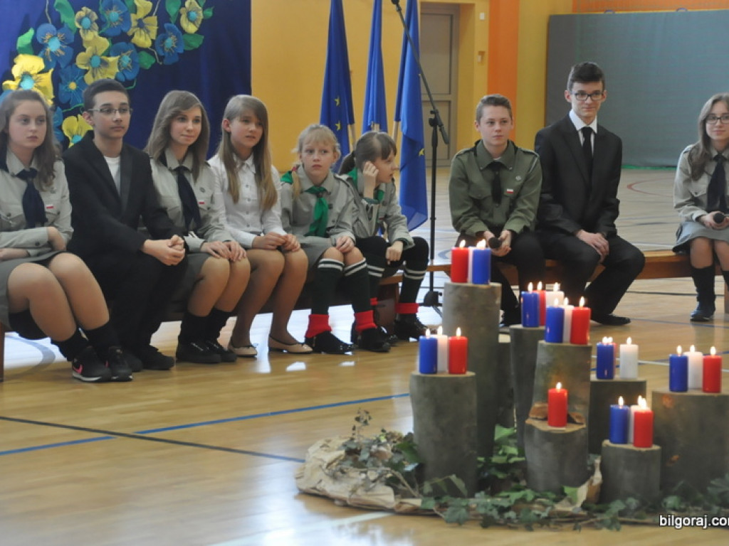 Sekretarz Generalny Rady Europy we Frampolu (FOTO)