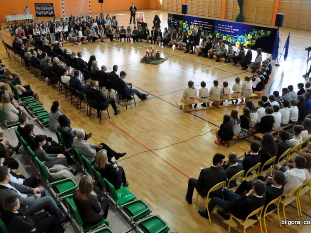 Sekretarz Generalny Rady Europy we Frampolu (FOTO)