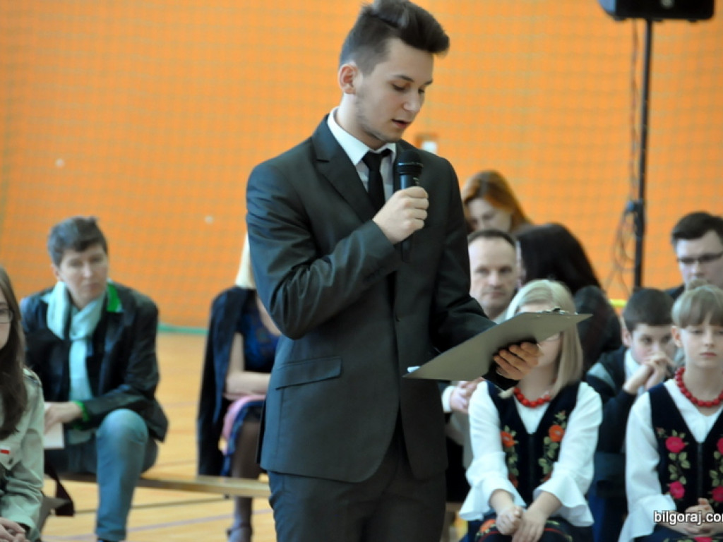 Sekretarz Generalny Rady Europy we Frampolu (FOTO)