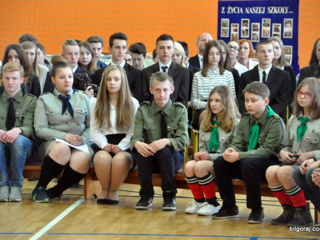 Sekretarz Generalny Rady Europy we Frampolu (FOTO)