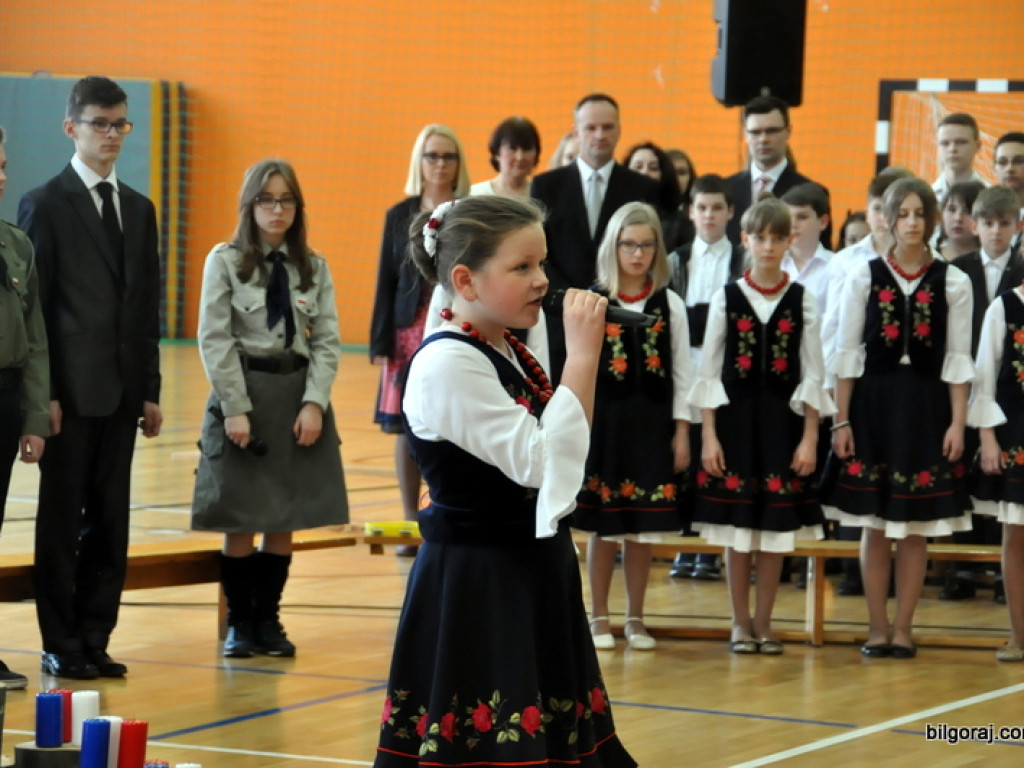 Sekretarz Generalny Rady Europy we Frampolu (FOTO)