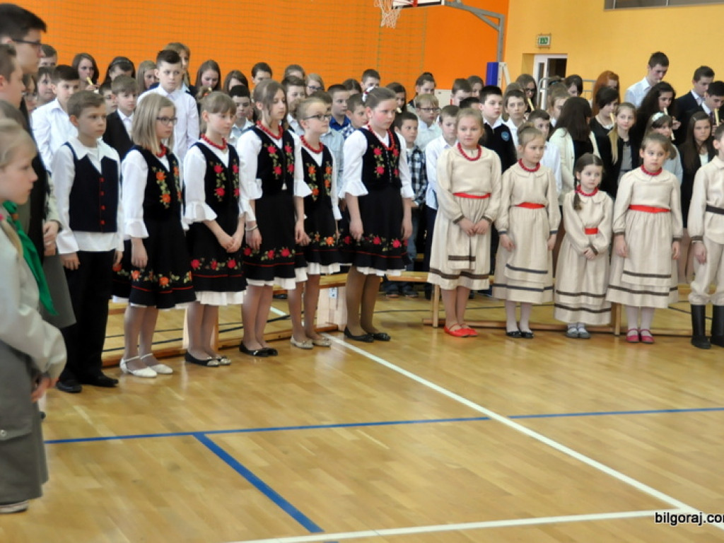 Sekretarz Generalny Rady Europy we Frampolu (FOTO)