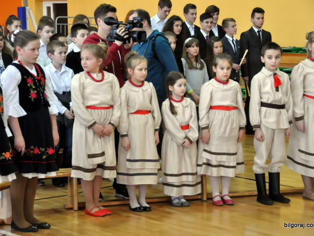 Sekretarz Generalny Rady Europy we Frampolu (FOTO)