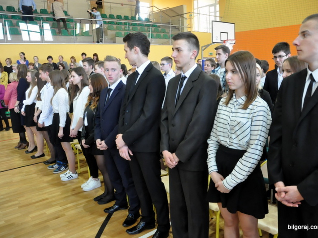 Sekretarz Generalny Rady Europy we Frampolu (FOTO)