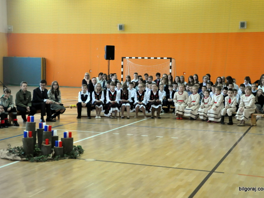 Sekretarz Generalny Rady Europy we Frampolu (FOTO)