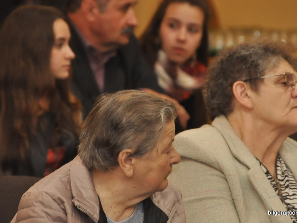 Spotkanie z historią w Ciosmach (FOTO, WYNIKI)