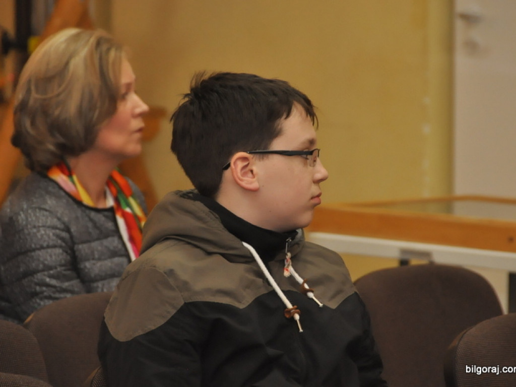 Spotkanie z historią w Ciosmach (FOTO, WYNIKI)