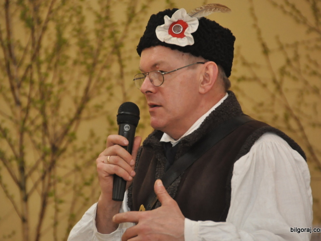 Spotkanie z historią w Ciosmach (FOTO, WYNIKI)