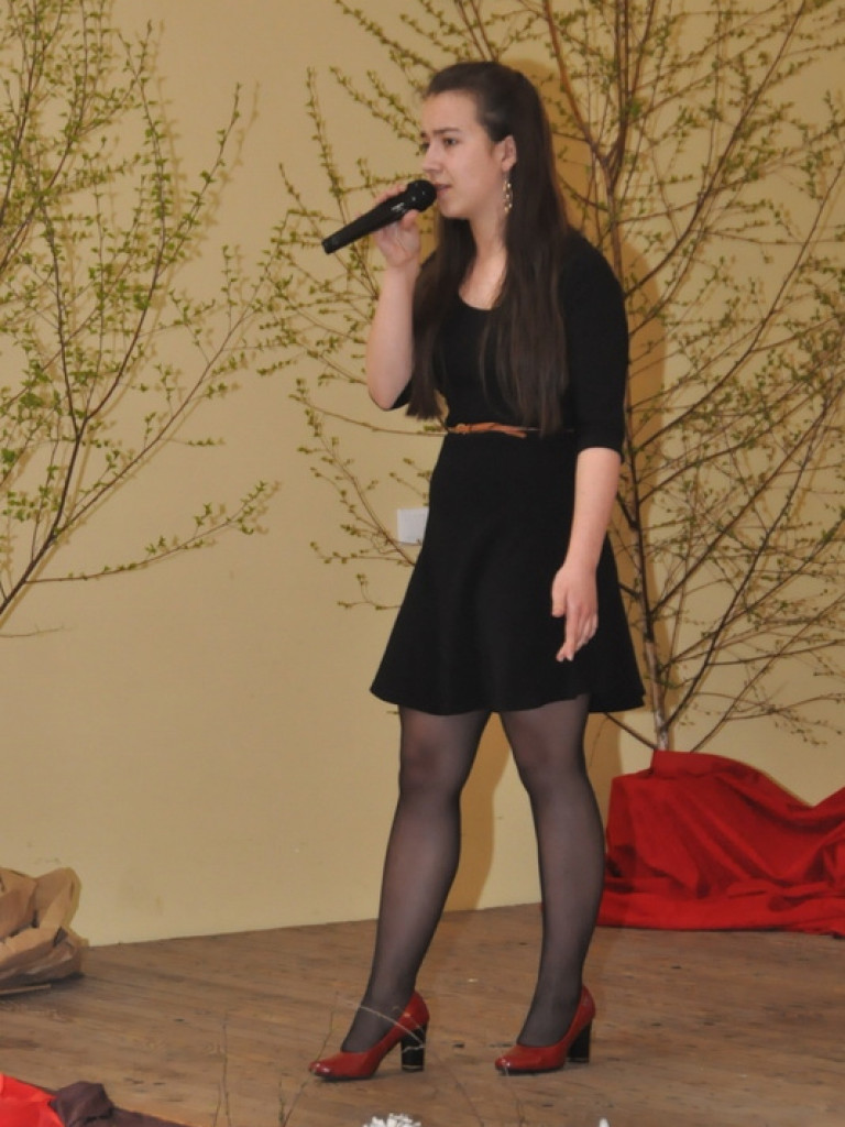 Spotkanie z historią w Ciosmach (FOTO, WYNIKI)