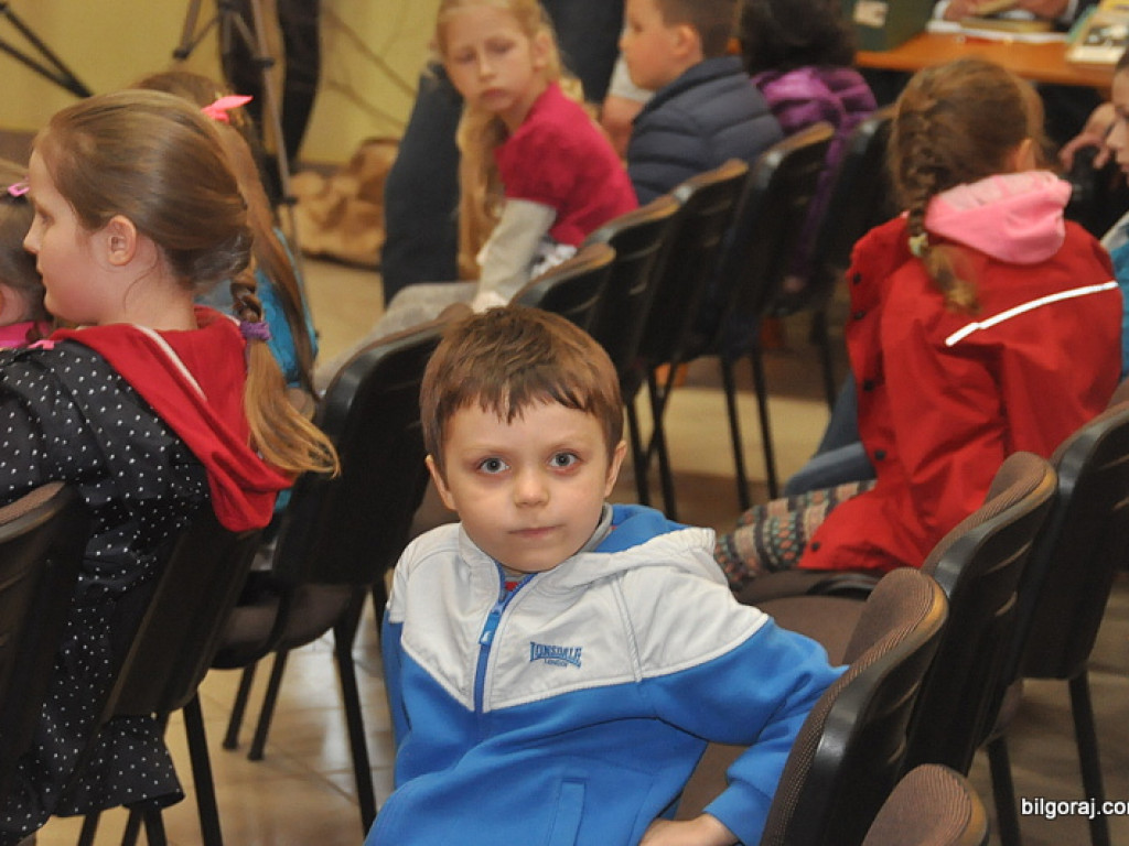 Spotkanie z historią w Ciosmach (FOTO, WYNIKI)