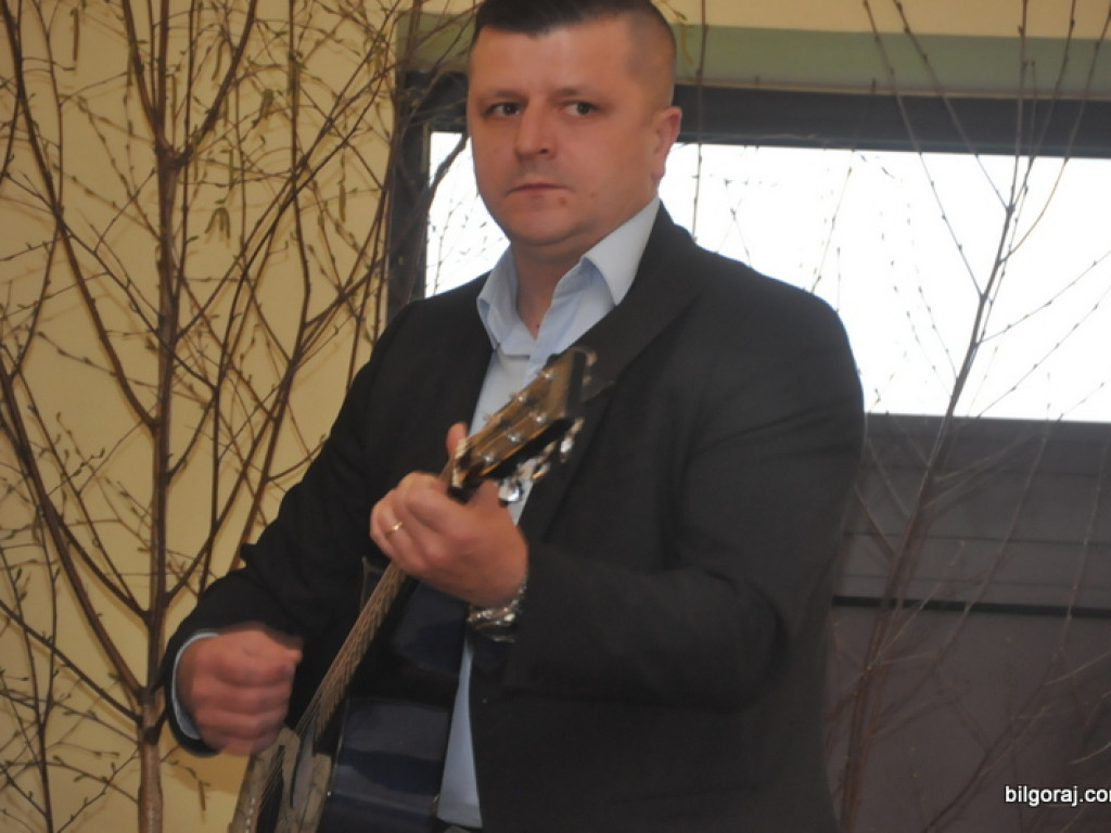 Spotkanie z historią w Ciosmach (FOTO, WYNIKI)