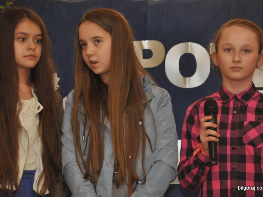 Spotkanie z historią w Ciosmach (FOTO, WYNIKI)