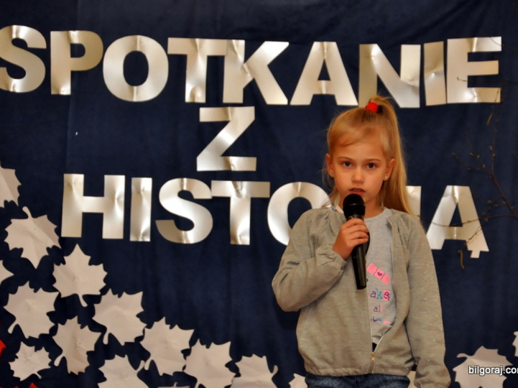 Spotkanie z historią w Ciosmach (FOTO, WYNIKI)