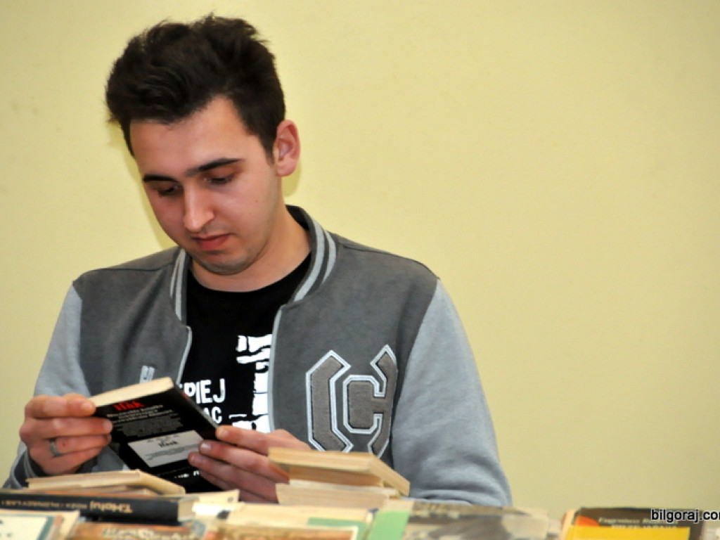 Spotkanie z historią w Ciosmach (FOTO, WYNIKI)