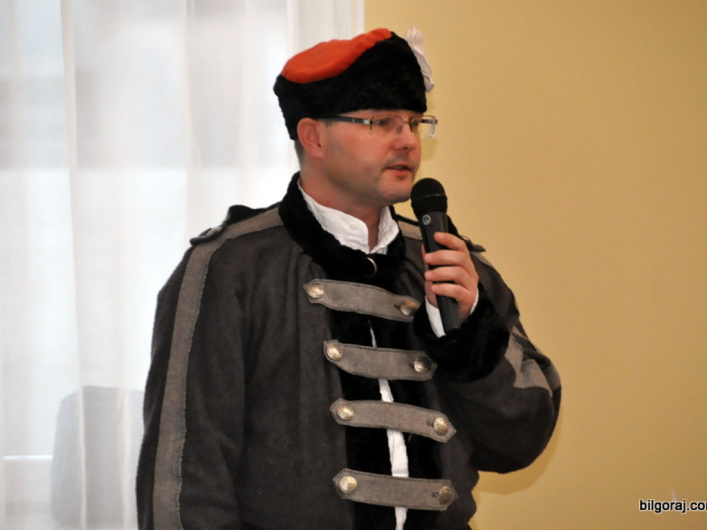 Spotkanie z historią w Ciosmach (FOTO, WYNIKI)