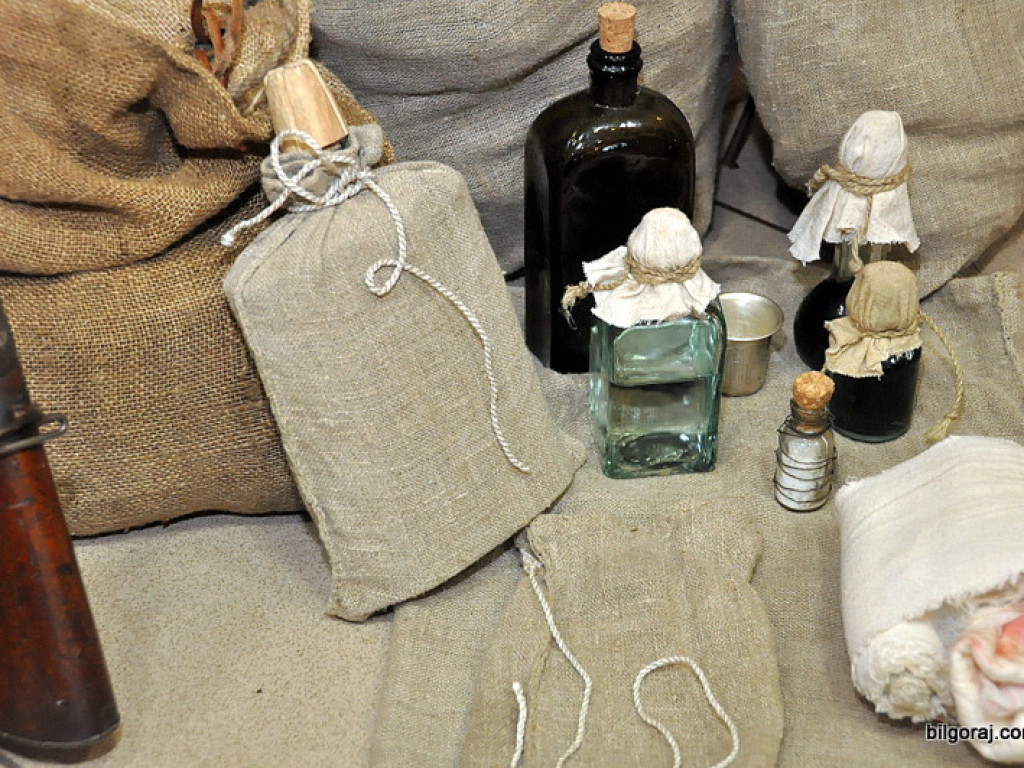 Spotkanie z historią w Ciosmach (FOTO, WYNIKI)