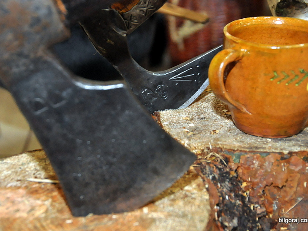 Spotkanie z historią w Ciosmach (FOTO, WYNIKI)