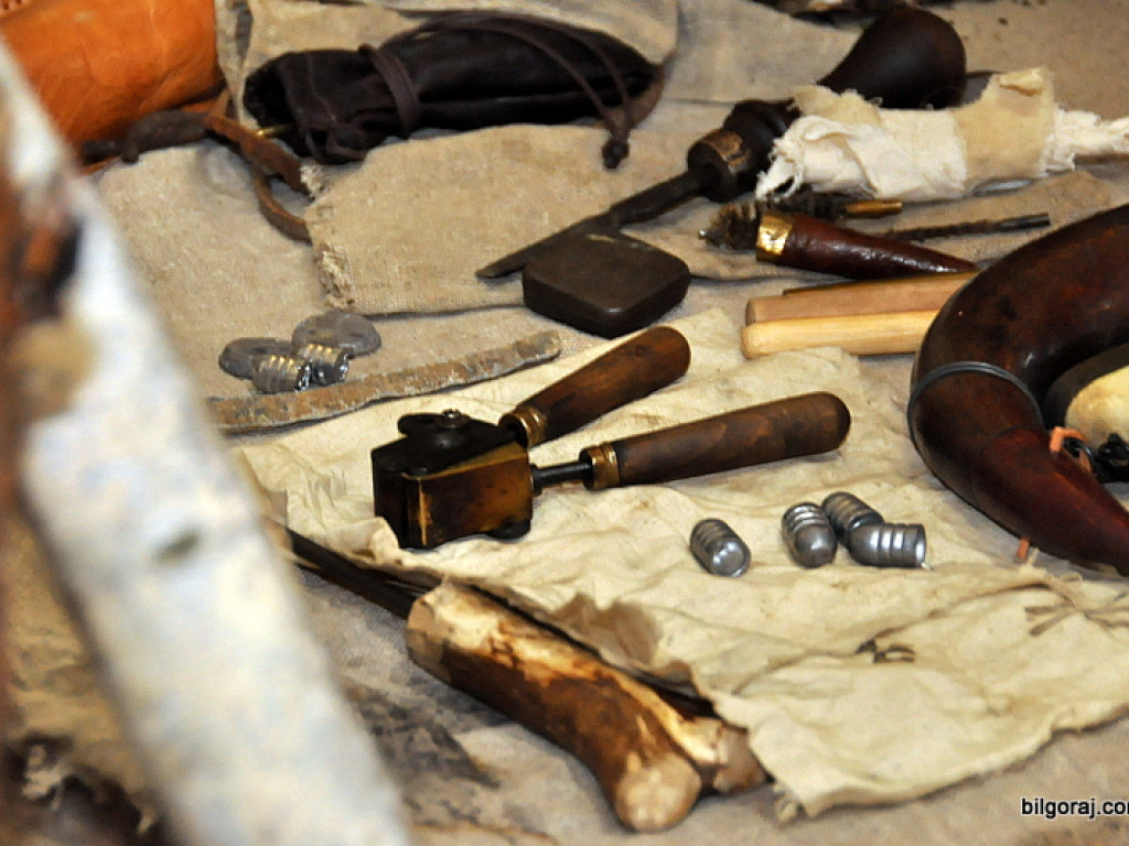 Spotkanie z historią w Ciosmach (FOTO, WYNIKI)