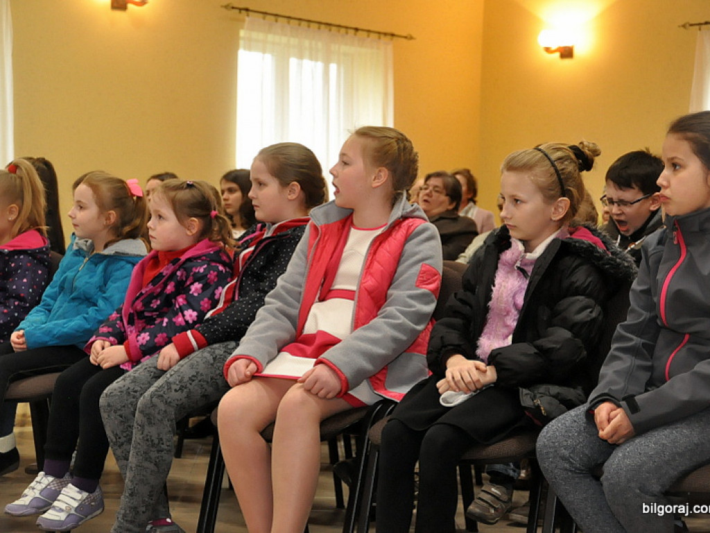 Spotkanie z historią w Ciosmach (FOTO, WYNIKI)