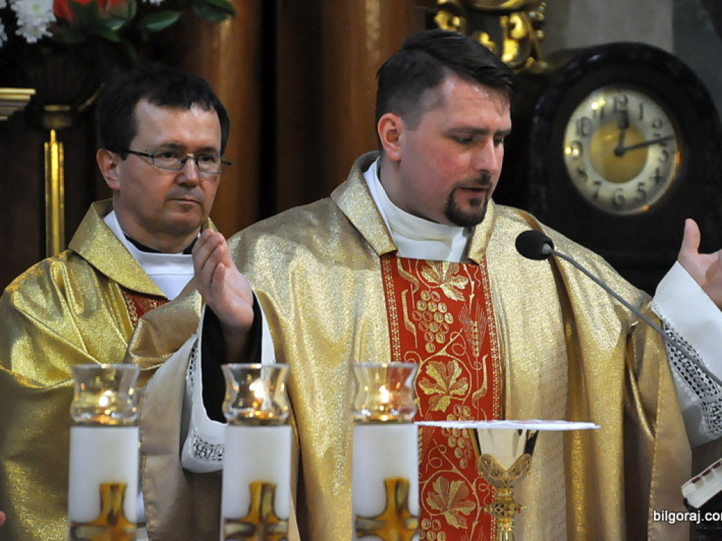 Biłgoraj: 6. rocznica katastrofy smoleńskiej (FOTO)